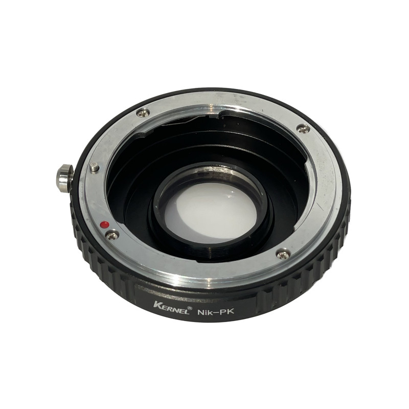 آداپتور لنز کرنل مدل ADAPTER TUBE FOR DIGITAL CAMERA - FOR NIKON-PK