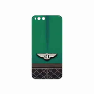 MAHOOT Bentley Cover Sticker for Xiaomi Mi 6