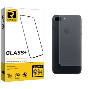 Randika RK Back Protector For Apple iPhone 7 Plus