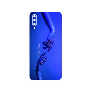 MAHOOT Artificial intelligence 1 Cover Sticker for Samsung Galaxy A70