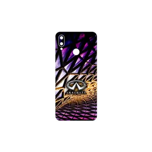 MAHOOT infinity Cover Sticker for Huawei Nova 3i