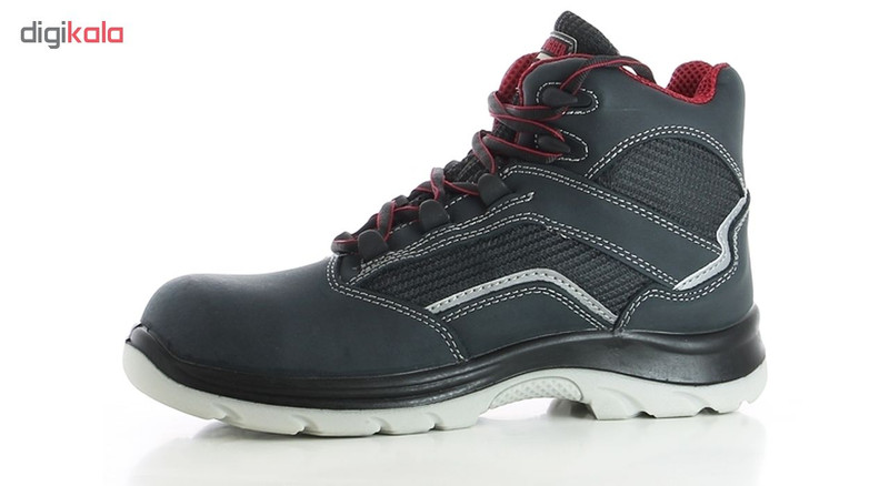 کفش ایمنی سیفتی جاگر مدل Mountain کفش ایمنی سیفتی جاگر مدل Mountain
