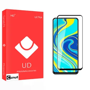 Coconut UD Glass Ceramics Screen Protector For Xiaomi REDMI NOTE9S/REDMI NOTE9 PRO