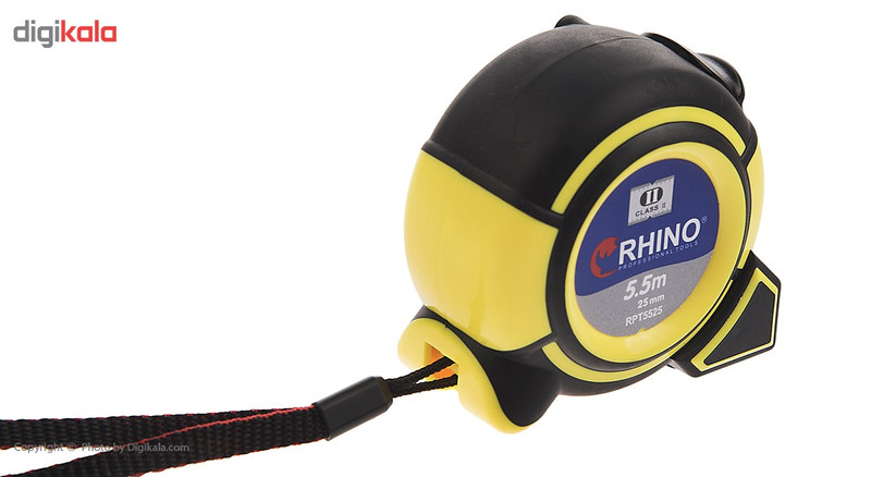 متر 5.5 متری رینو مدل RPT5525