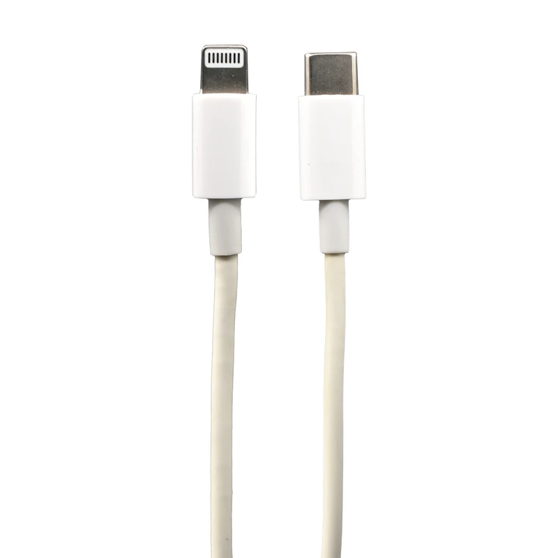 کابل تبدیل USB-C به لایتنینگ مدل IP-11 طول 1 متر