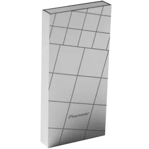 حافظه SSD اکسترنال پایونیر مدل APS-XS01 ظرفیت 256 گیگابایت