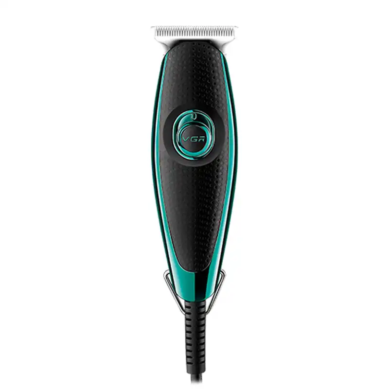 ست ماشین اصلاح موی صورت و بدن وی جی آر مدل V-099