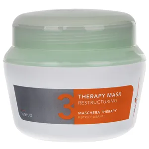 ماسک موی درمانی ریتون مدل Therapy حجم 500 میلی لیتر
