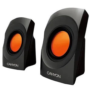 اسپیکر کامپیوتر کنیون مدل CNR-SP20IB