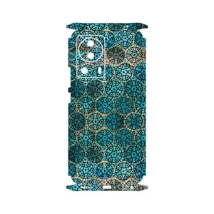 MAHOOT Iran Tile 9-FullSkin Cover Sticker for Xiaomi 13 Lite