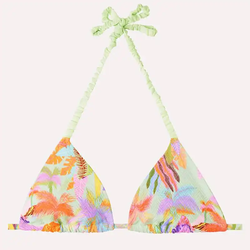 مایو زنانه کالزدونیا مدل RTI1749L