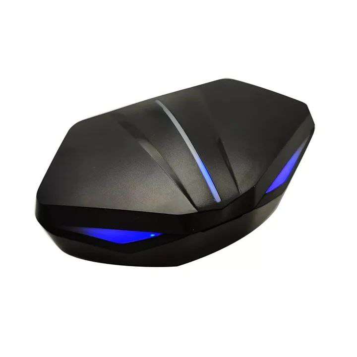 هدفون بلوتوثی مدل K55 TWS Game
