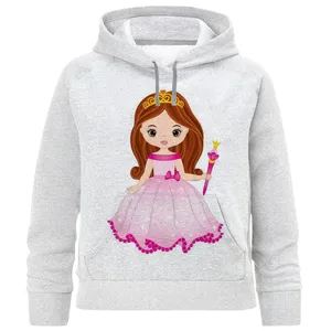 هودی دخترانه مدل عروس F924