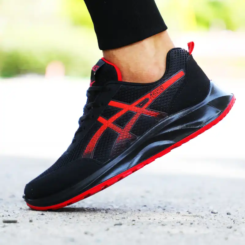 کفش پیاده روی مدل Silvan_Asx 6666