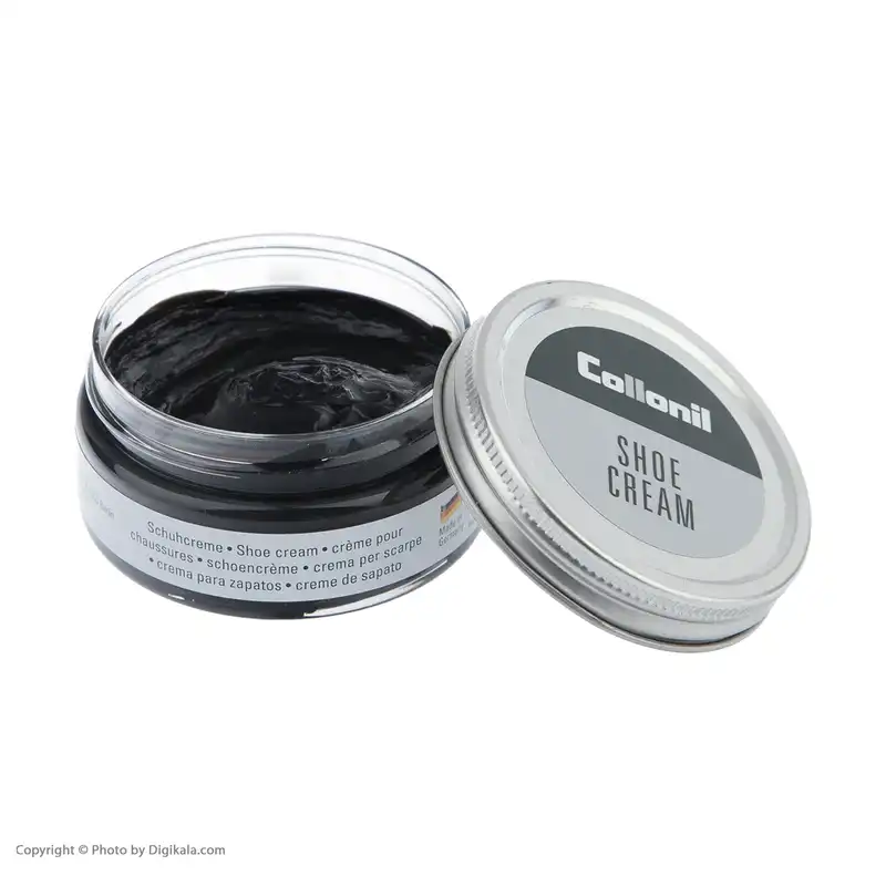 واکس کفش کلنیل مدل 72120001751