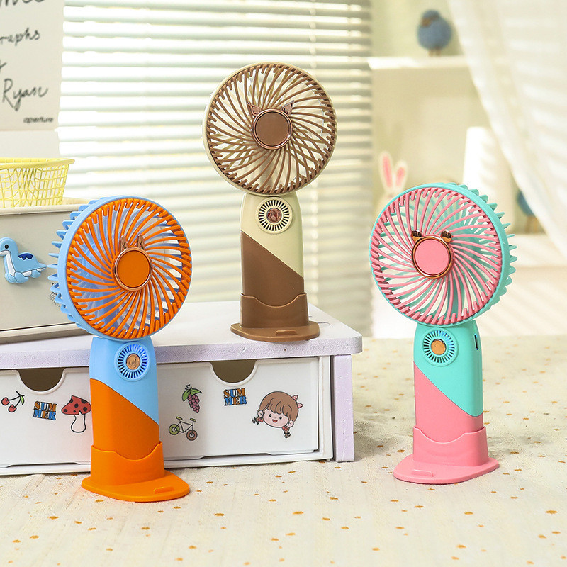 پنکه دستی مدل JL8897