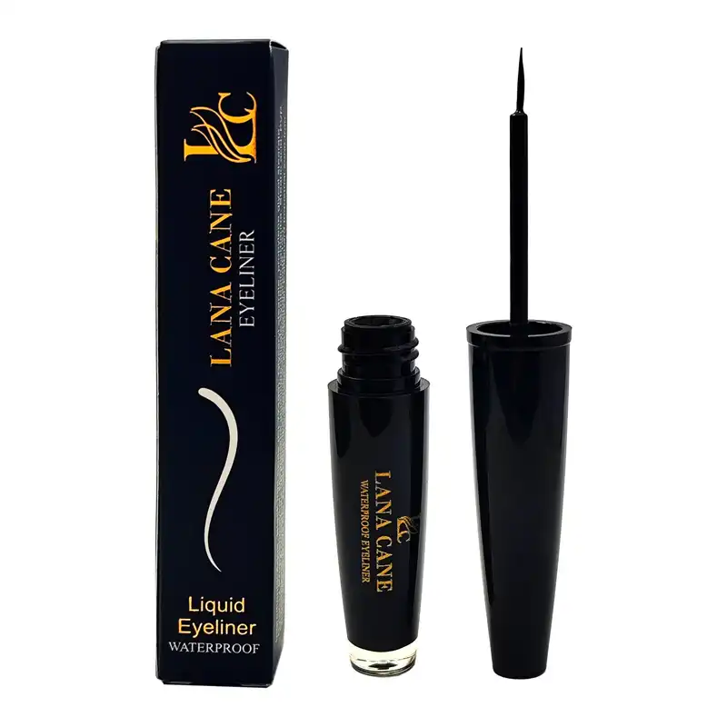 خط چشم لاناکین مدل واترپروف