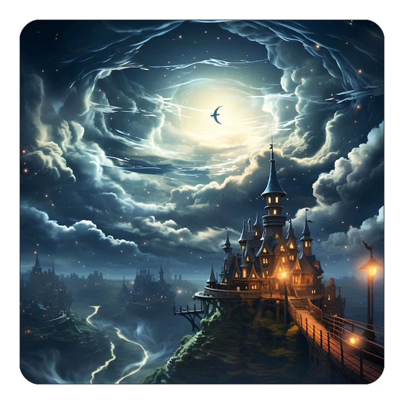 مگنت کاکتی طرح هری پاتر Harry Potter مدل mp45706