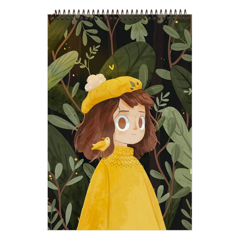 دفتر طراحی مجنتا کد 227