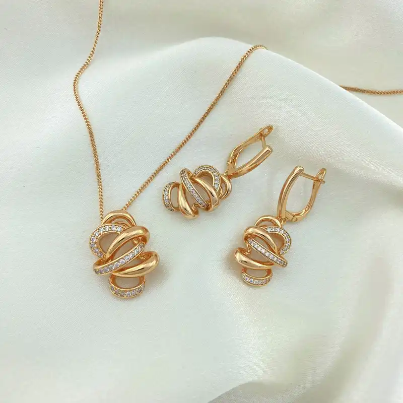 نیم ست زنانه ژوپینگ مدل M4048