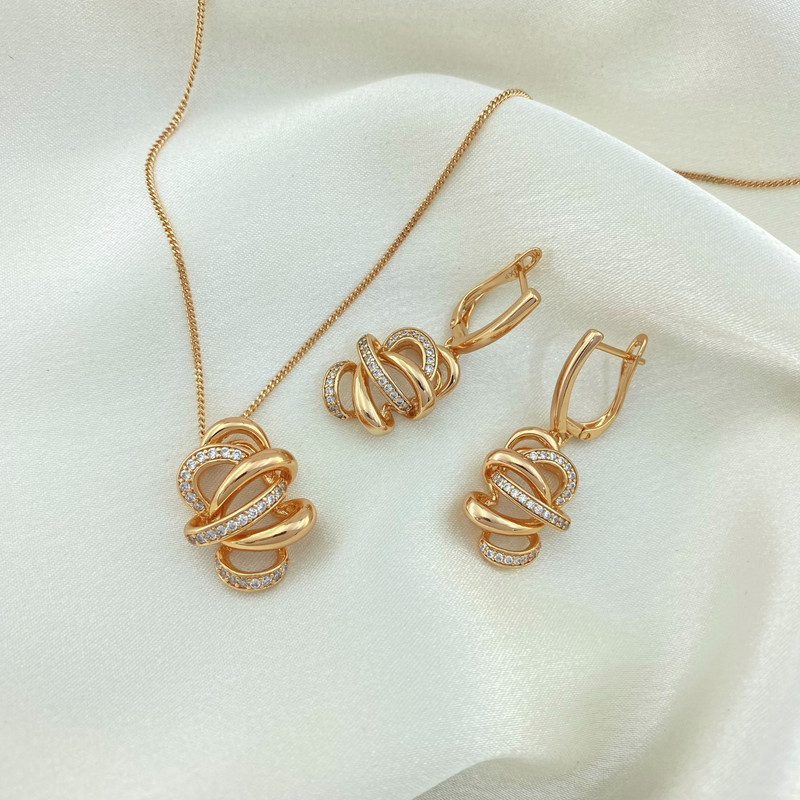 نیم ست زنانه ژوپینگ مدل M4048 نیم ست زنانه ژوپینگ مدل M4048