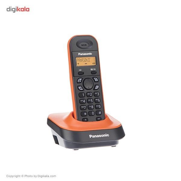 تلفن بی سیم پاناسونیک مدل KX-TG1311BX main 1 27