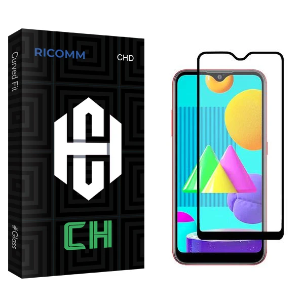 محافظ پشت گوشی ریکام مدل CH2 S22 مناسب برای گوشی موبایل سامسونگ Galaxy S21 Ultra 5G
