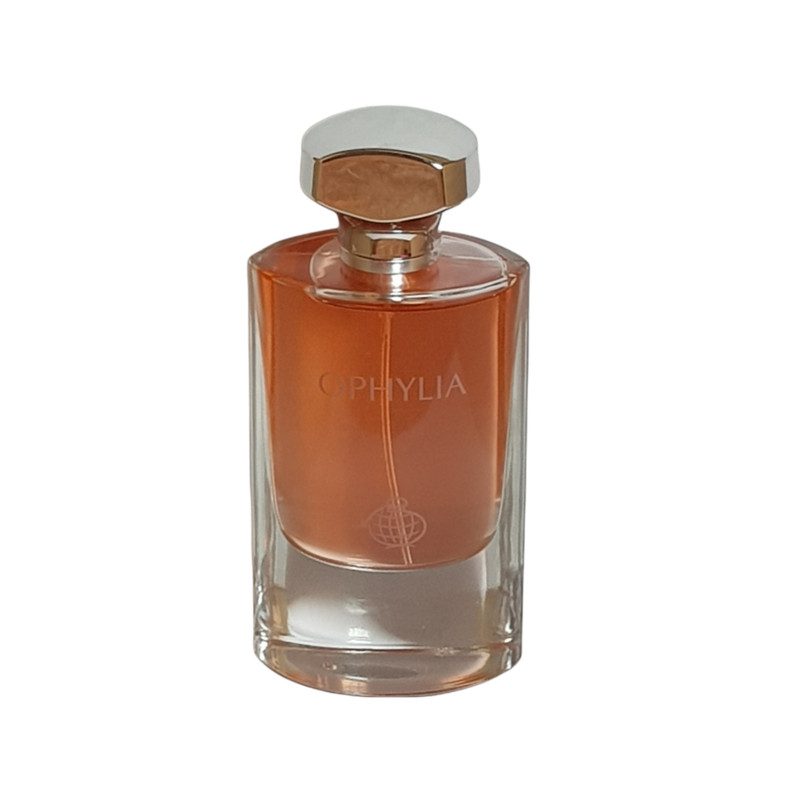 ادو پرفیوم زنانه فرگرانس ورد مدل افیلیا حجم 80 میلی لیتر