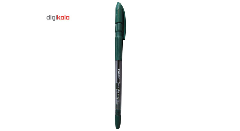 خودکار پنتر مدل Semi Gel بسته 5 عددی