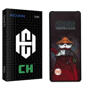 Ricomm CH2 Air Bag Screen Protector For Oppo A55