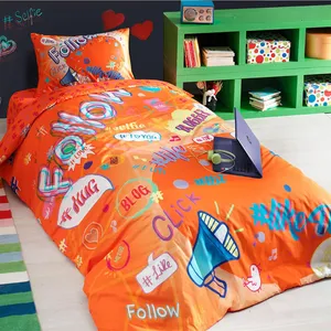 سرویس روتختی تاچ مدل Blogger یکنفره 3تکه