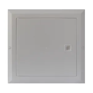 دریچه کانال کولر مدل بازدید پلاستیکی 20x30