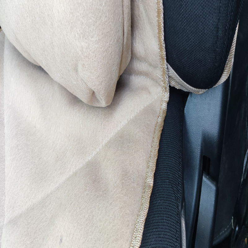 پشتی صندلی استانینگ مدل فومدار