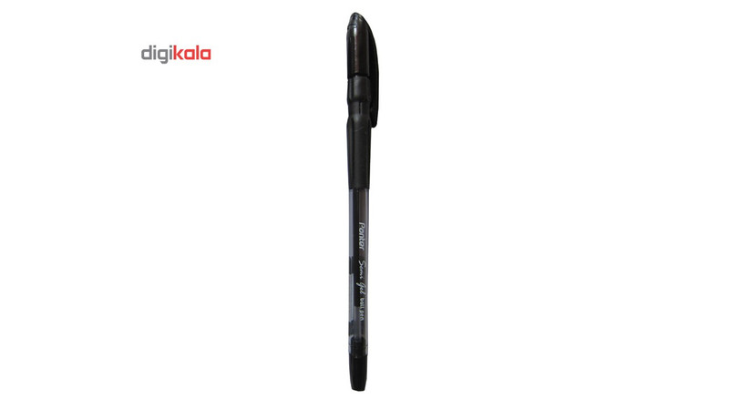 خودکار پنتر مدل Semi Gel بسته 5 عددی