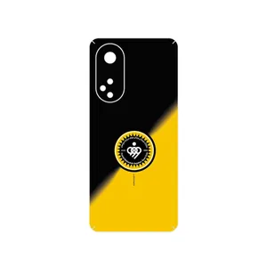 MAHOOT Sepahan Cover Sticker for Oppo A98
