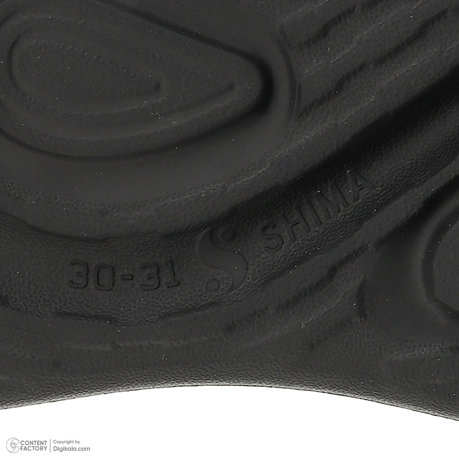 دمپایی پسرانه کفش شیما مدل لوکاس - - 6