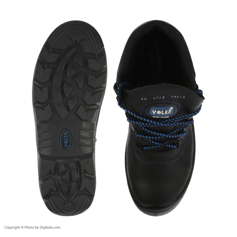 کفش ایمنی ولکس مدل VZ9001 کفش ایمنی ولکس مدل VZ9001