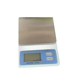 ترازوی آشپزخانه مدل  جیبی EM