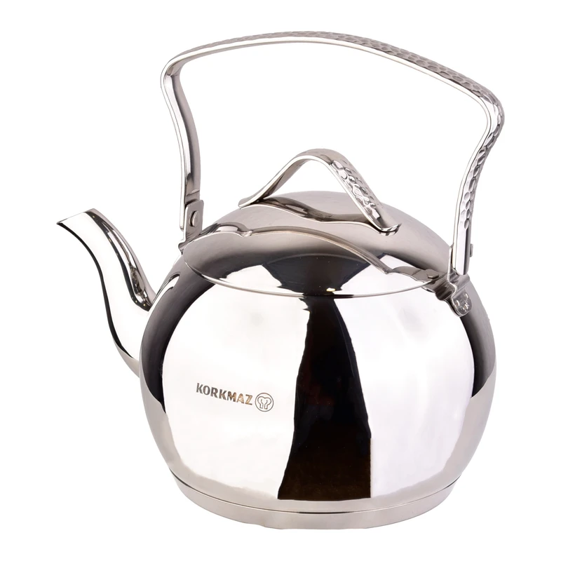 کتری کرکماز مدل tombik کد 093 گنجایش 2 لیتر