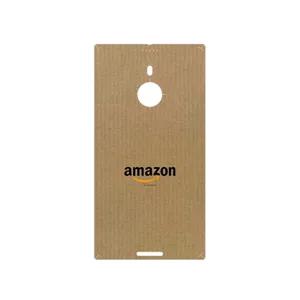 MAHOOT Amazon Cover Sticker for Nokia Lumia 1520