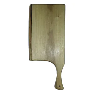 تخته سرو چوبی روستیک مدل CH-TR25-03