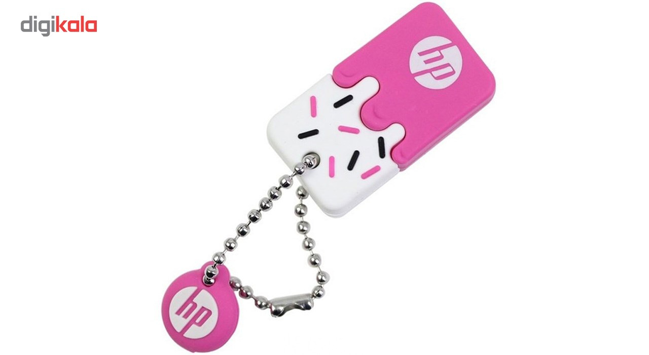 فلش مموری اچ پی مدل V178 ظرفیت 16 گیگابایت