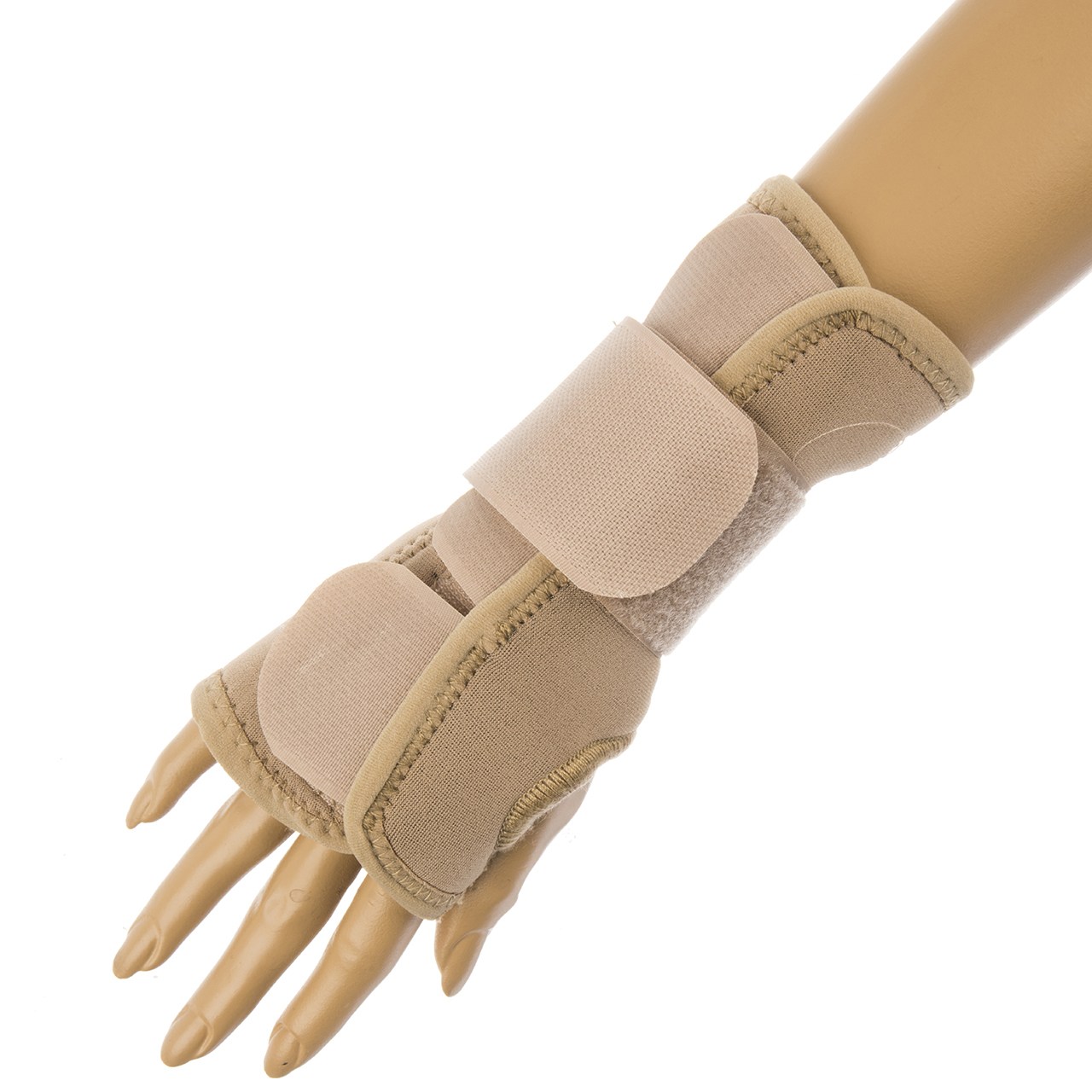 مچ بند ادور مدل Neoprene With Splint Right سایز متوسط