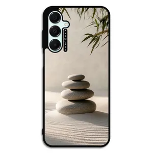 AKAM AMC-WSGA16-ZEN-8 Cover For Samsung Galaxy A16