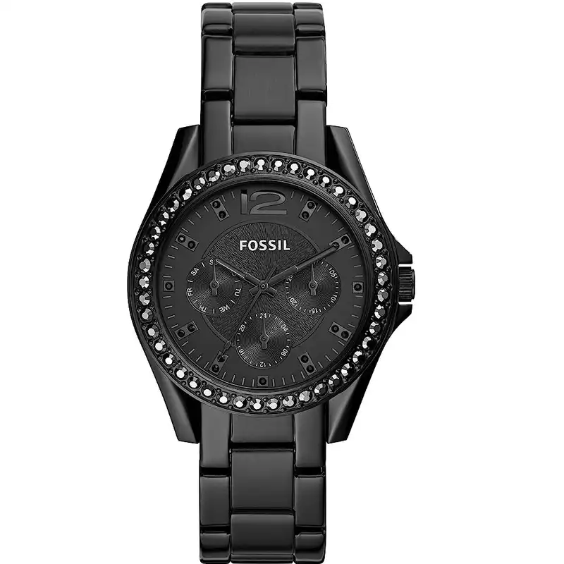 ساعت مچی عقربه ای زنانه فسیل مدل ES4519