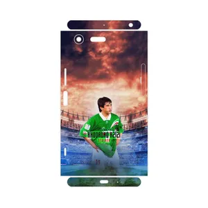 MAHOOT Khodadad Azizi-FullSkin Cover Sticker for Sony Xperia XZ Premium