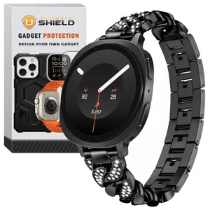 Ultimate Shield CTR Diamond NV9 strap suitable for Samsung Galaxy Watch 9 40mm