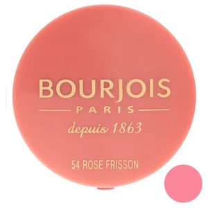 Bourjois Rose Frission Blush 54
