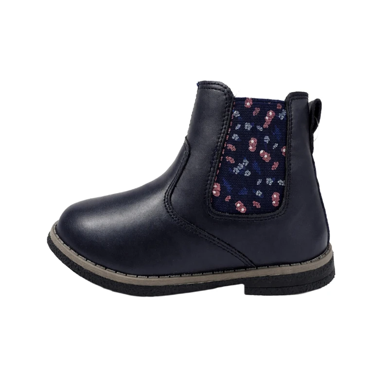 نیم‌بوت دخترانه لوپیلو مدل 7270