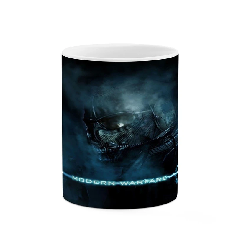 ماگ کاکتی مدل بازی Call Of Dutyː Modern Warfare 2 کد mgh27860